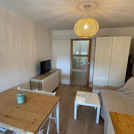 Studio Cabine Vue Mer Mauguio Ngoại thất bức ảnh
