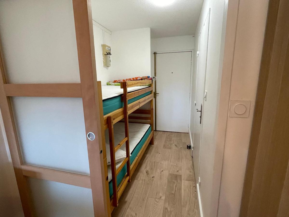 Studio Cabine Vue Mer Mauguio Ngoại thất bức ảnh